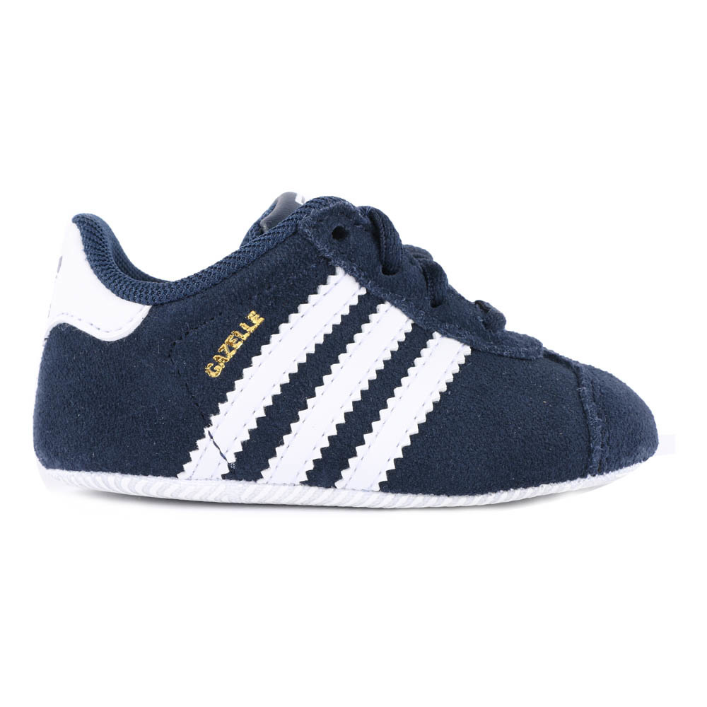 adidas gazelle noir bebe